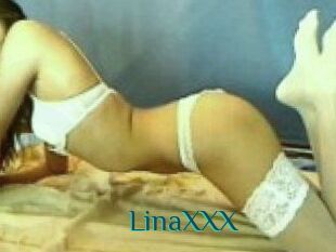 LinaXXX