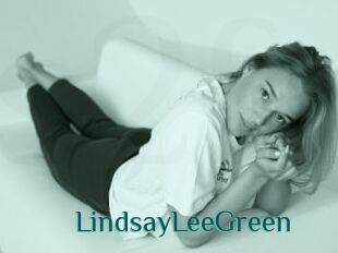 LindsayLeeGreen