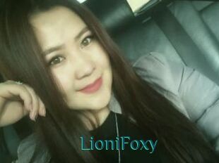 LioniFoxy