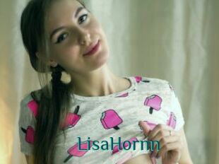 LisaHornn