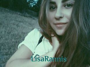 LisaRannis