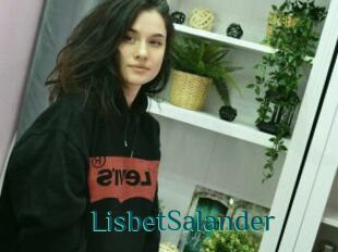 LisbetSalander