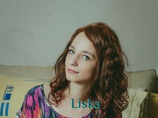 Liska
