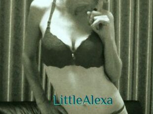 LittleAlexa