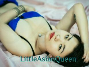 LittleAsianQueen