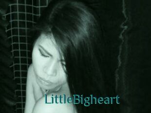 LittleBigheart