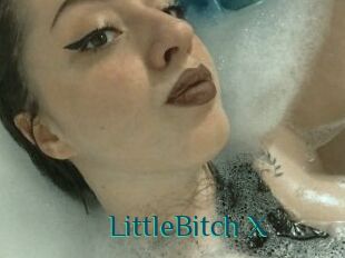 LittleBitch_X