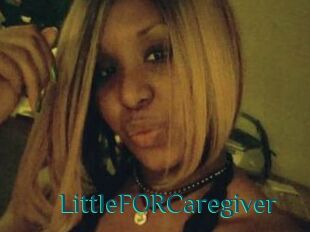 LittleFORCaregiver