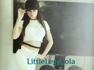 LittleLegsLola