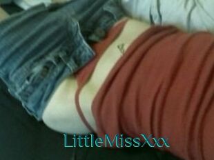 LittleMissXxx