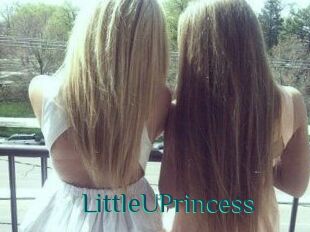 LittleUPrincess