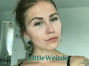 LittleWeirdo