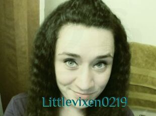 Littlevixen0219