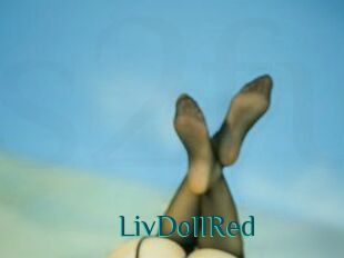 LivDollRed