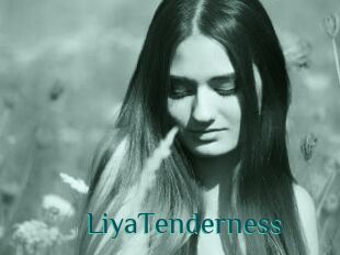 LiyaTenderness