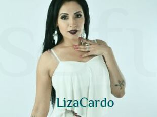 LizaCardo