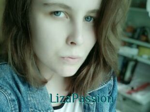 LizaPassion