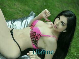 Llianne