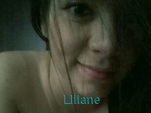 Lliiane