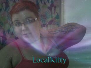 LocalKitty