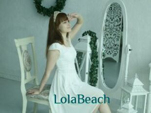 LolaBeach