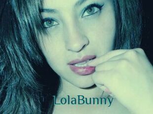 LolaBunny