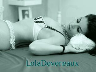 LolaDevereaux