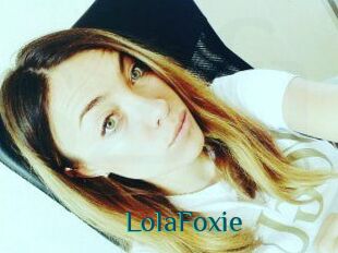 LolaFoxie