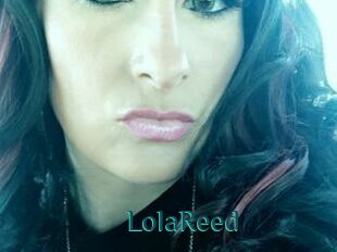 LolaReed