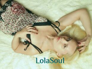 LolaSoul