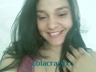 Lolacrazyxx