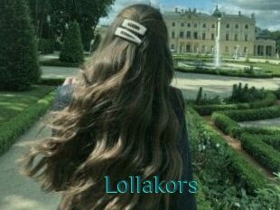 Lollakors