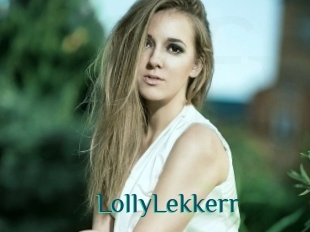 LollyLekkerr