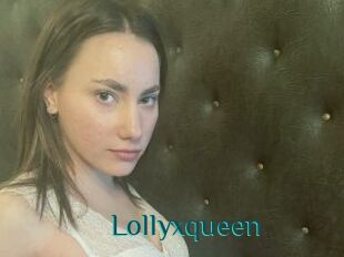 Lollyxqueen