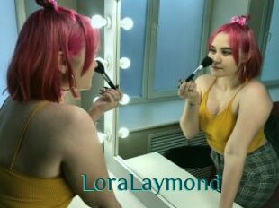 LoraLaymond