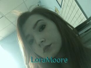 LoraMoore