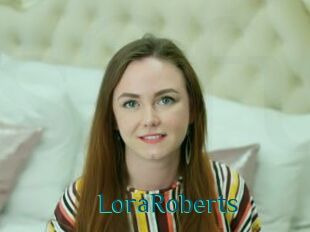 LoraRoberts