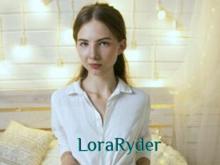 LoraRyder