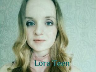 Lora_Teen