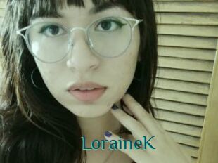 LoraineK