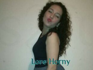 Lore_Horny