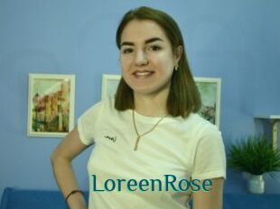 LoreenRose