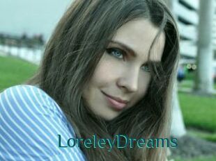 LoreleyDreams