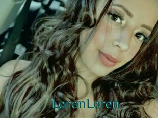 LorenLoren