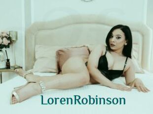 LorenRobinson