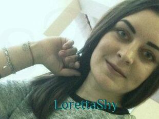 LorettaShy