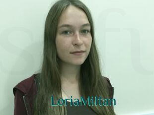 LoriaMiltan