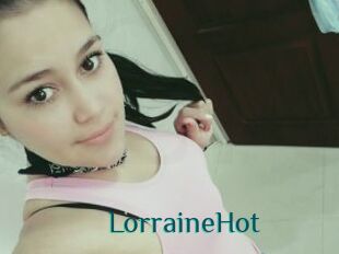 LorraineHot