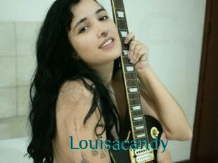 Louisacandy