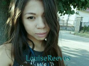 LouiseReeves